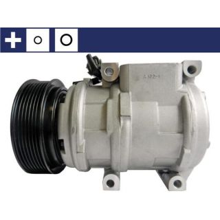 Kompresorius, oro kondicionierius MAHLE ACP 683 000S