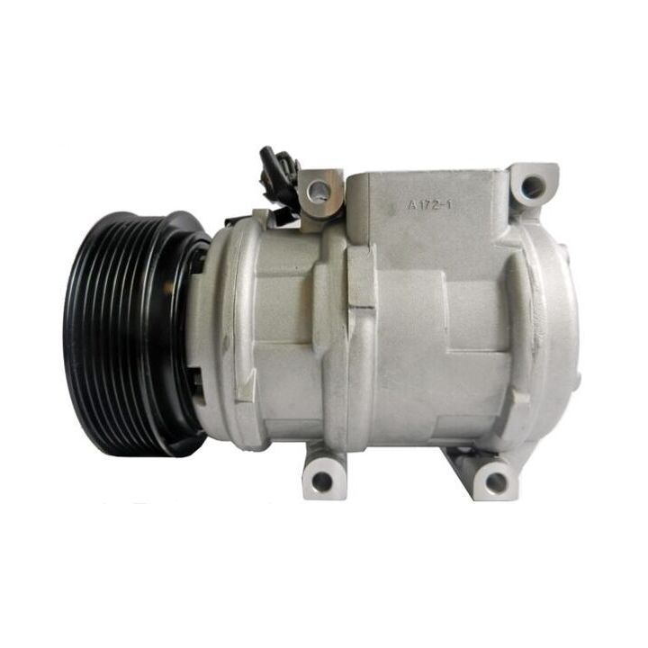 Kompresorius, oro kondicionierius MAHLE ACP 683 000S