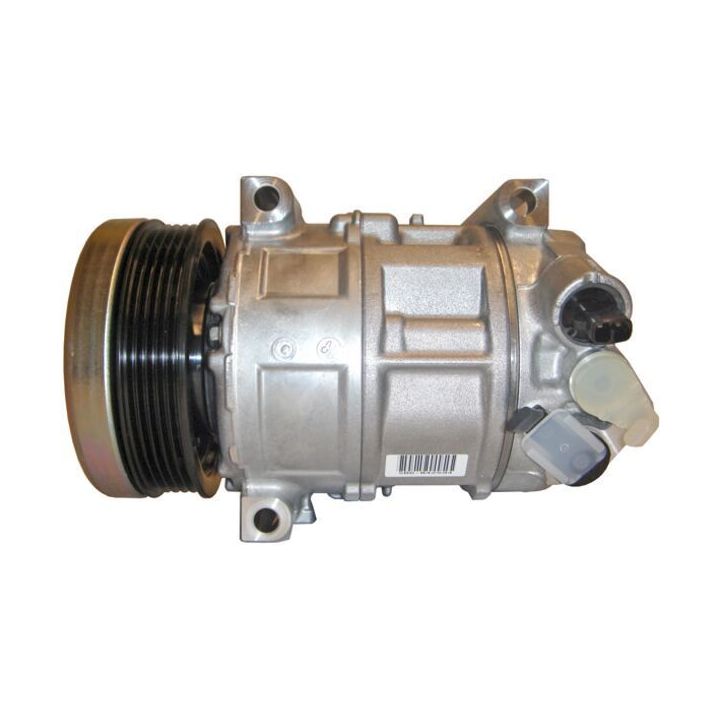 Kompresorius, oro kondicionierius MAHLE ACP 69 000P