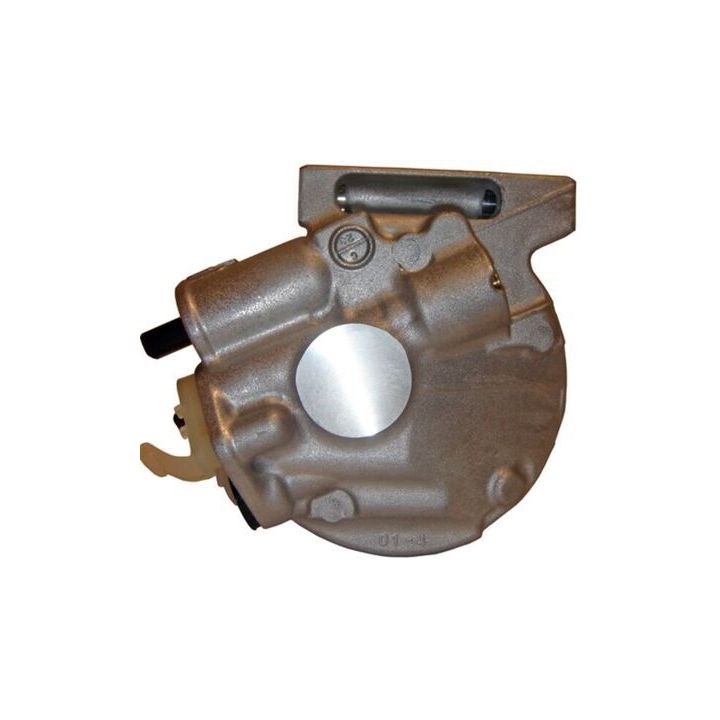 Kompresorius, oro kondicionierius MAHLE ACP 69 000P