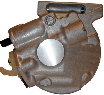 Kompresorius, oro kondicionierius MAHLE ACP 69 000P