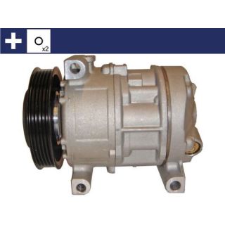 Kompresorius, oro kondicionierius MAHLE ACP 69 000S