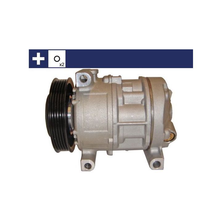 Kompresorius, oro kondicionierius MAHLE ACP 69 000S