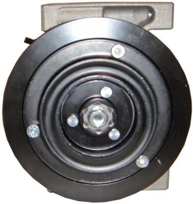 Kompresorius, oro kondicionierius MAHLE ACP 69 000S