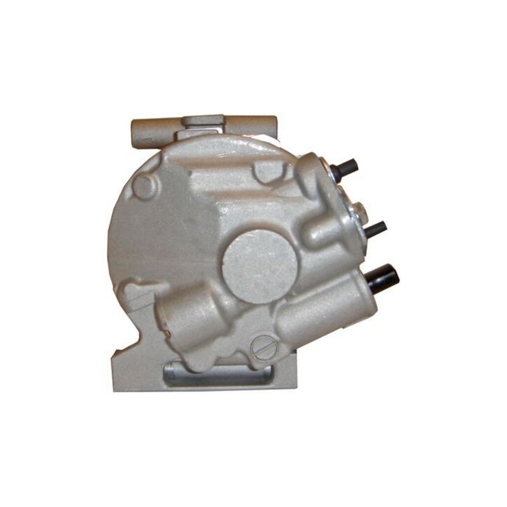 Kompresorius, oro kondicionierius MAHLE ACP 69 000S