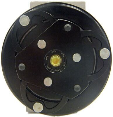 Kompresorius, oro kondicionierius MAHLE ACP 72 000S