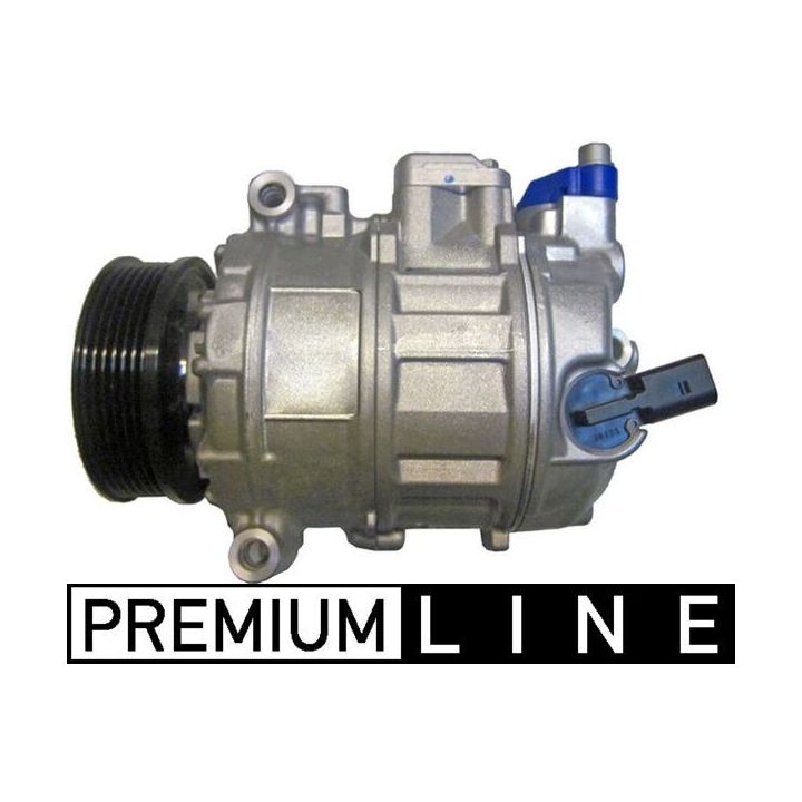 Kompresorius, oro kondicionierius MAHLE ACP 724 000P