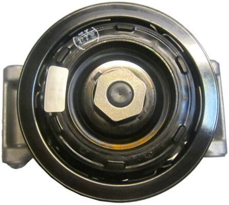 Kompresorius, oro kondicionierius MAHLE ACP 724 000P