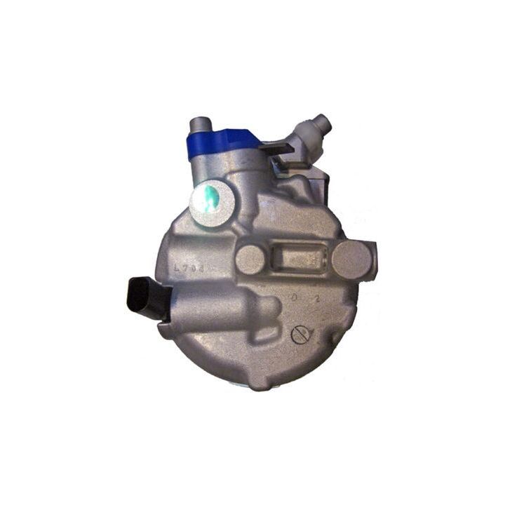 Kompresorius, oro kondicionierius MAHLE ACP 724 000P