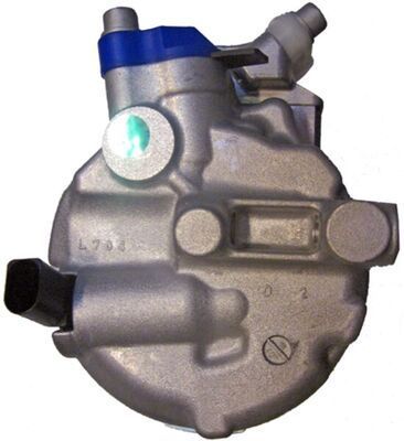 Kompresorius, oro kondicionierius MAHLE ACP 724 000P