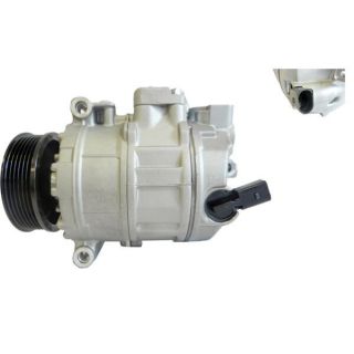 Kompresorius, oro kondicionierius MAHLE ACP 724 000S