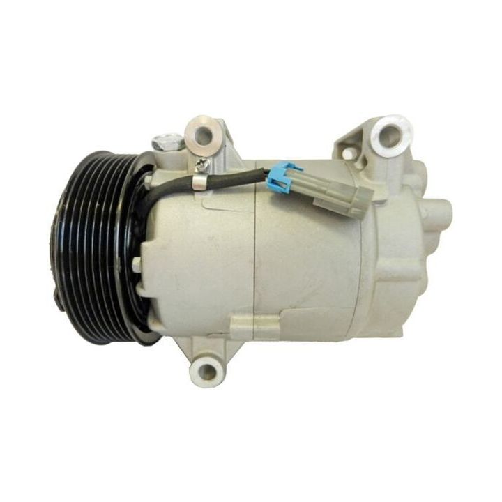 Kompresorius, oro kondicionierius MAHLE ACP 73 000S