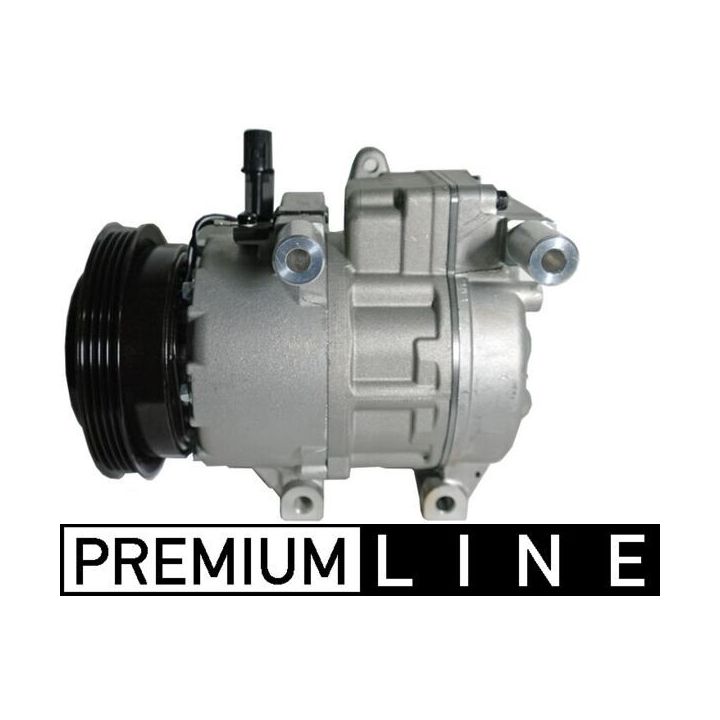 Kompresorius, oro kondicionierius MAHLE ACP 754 000P