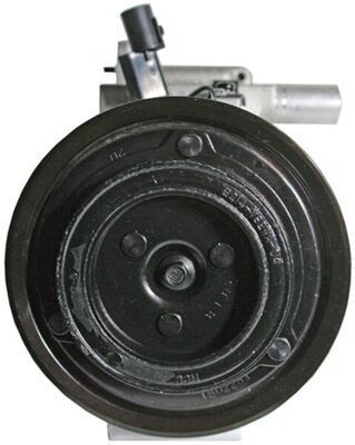 Kompresorius, oro kondicionierius MAHLE ACP 754 000P