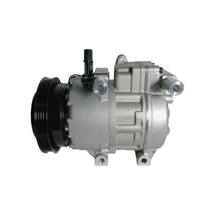 Kompresorius, oro kondicionierius MAHLE ACP 754 000P