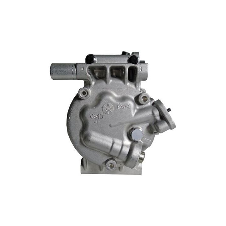 Kompresorius, oro kondicionierius MAHLE ACP 754 000P