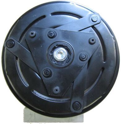 Kompresorius, oro kondicionierius MAHLE ACP 756 000P