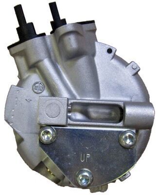 Kompresorius, oro kondicionierius MAHLE ACP 756 000P