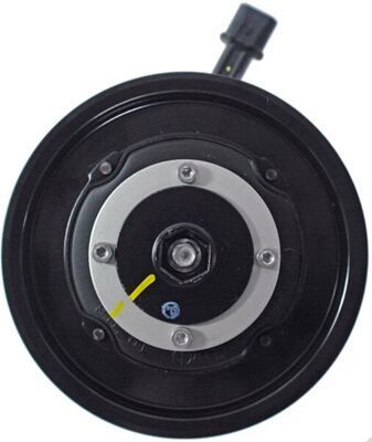 Kompresorius, oro kondicionierius MAHLE ACP 759 000P