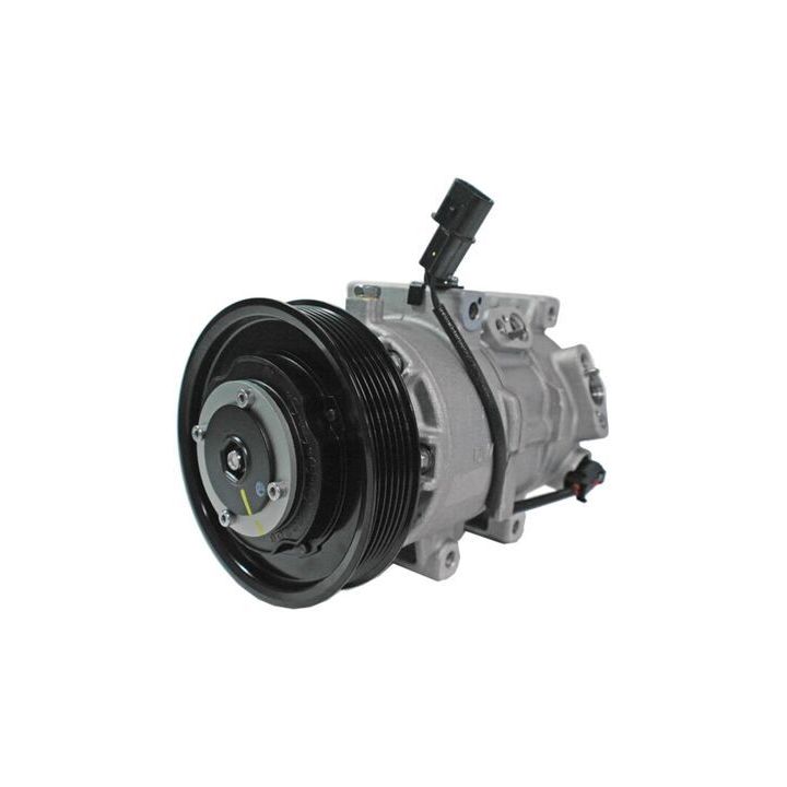 Kompresorius, oro kondicionierius MAHLE ACP 759 000P