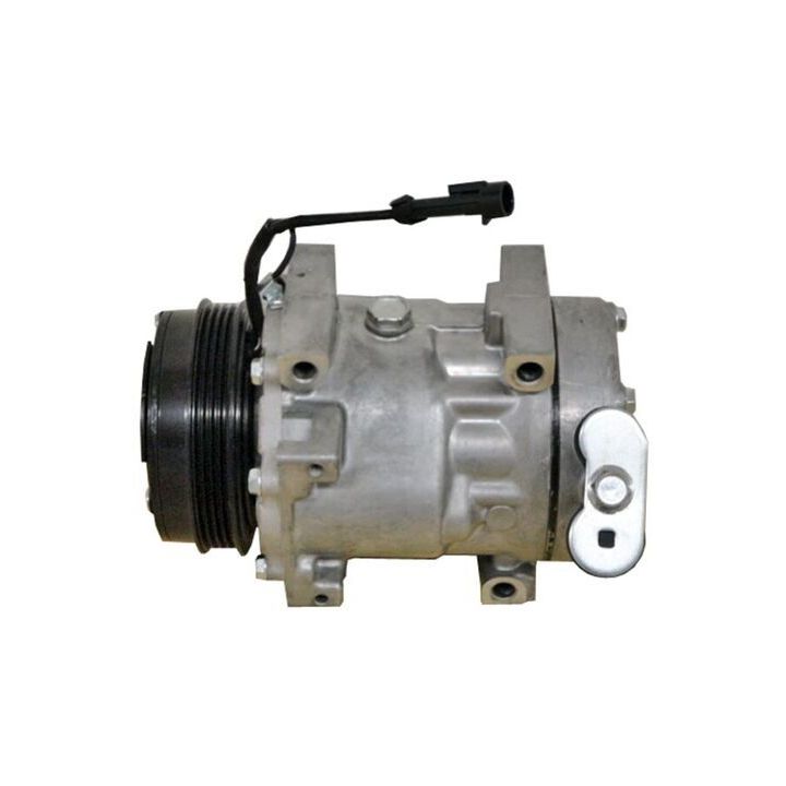 Kompresorius, oro kondicionierius MAHLE ACP 76 000S