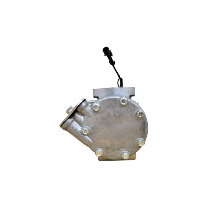 Kompresorius, oro kondicionierius MAHLE ACP 76 000S