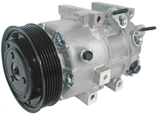 Kompresorius, oro kondicionierius MAHLE ACP 761 000P