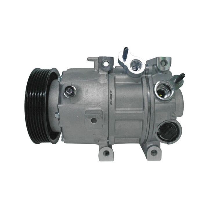 Kompresorius, oro kondicionierius MAHLE ACP 761 000P