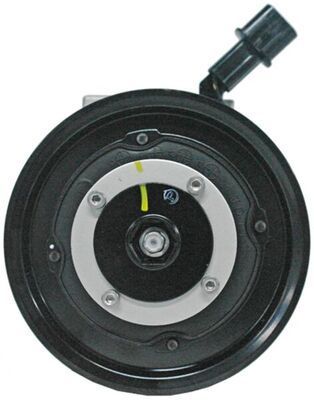 Kompresorius, oro kondicionierius MAHLE ACP 763 000P