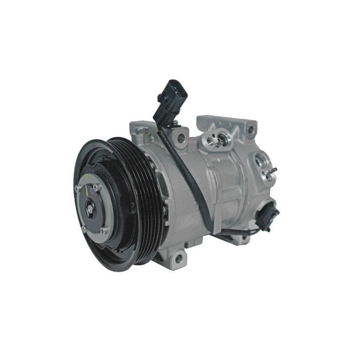 Kompresorius, oro kondicionierius MAHLE ACP 763 000P