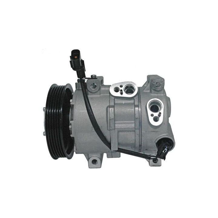 Kompresorius, oro kondicionierius MAHLE ACP 763 000P