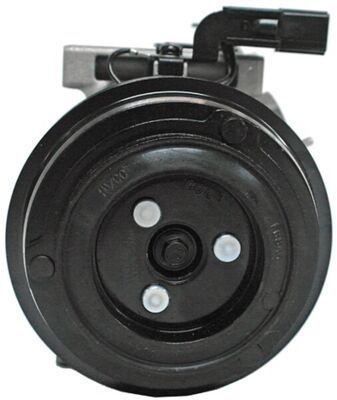 Kompresorius, oro kondicionierius MAHLE ACP 766 000P