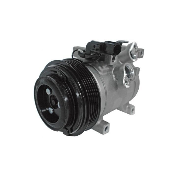 Kompresorius, oro kondicionierius MAHLE ACP 766 000P