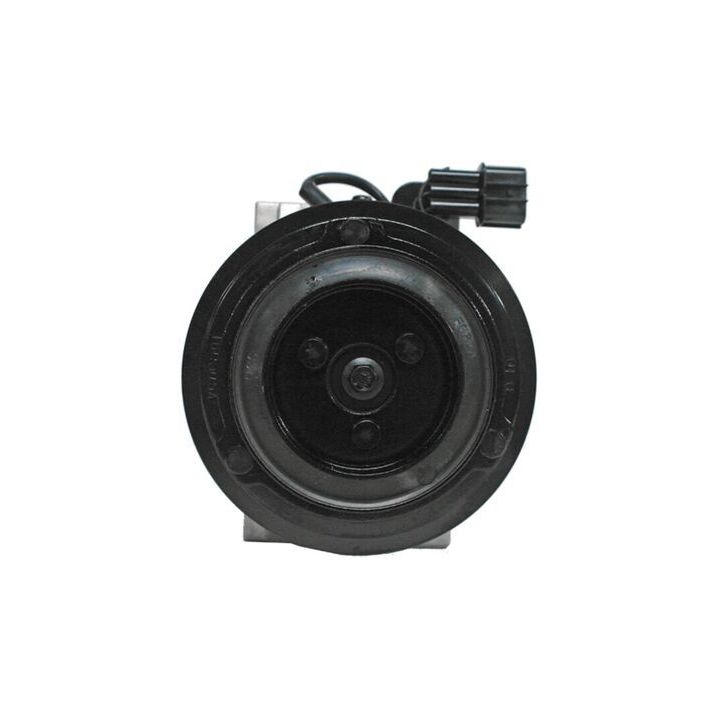 Kompresorius, oro kondicionierius MAHLE ACP 767 000P