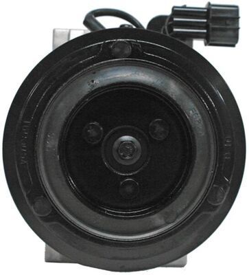 Kompresorius, oro kondicionierius MAHLE ACP 767 000P