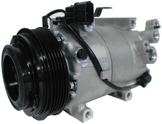 Kompresorius, oro kondicionierius MAHLE ACP 767 000P