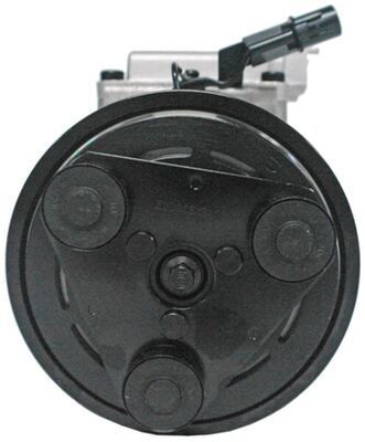 Kompresorius, oro kondicionierius MAHLE ACP 768 000P