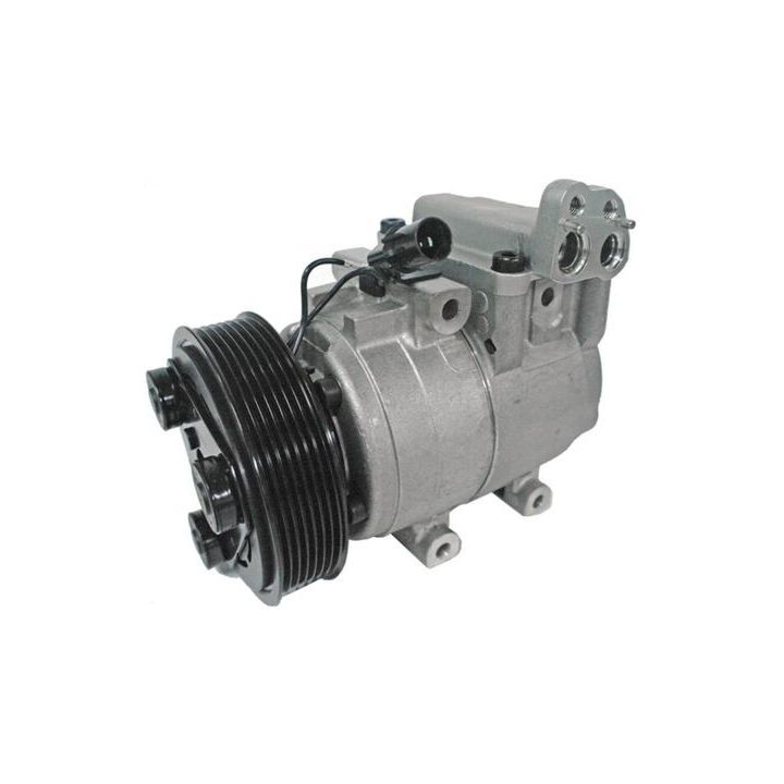 Kompresorius, oro kondicionierius MAHLE ACP 768 000P