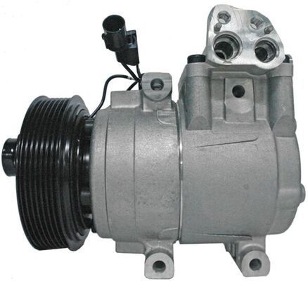 Kompresorius, oro kondicionierius MAHLE ACP 768 000P