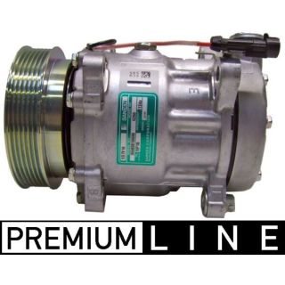 Kompresorius, oro kondicionierius MAHLE ACP 774 000P