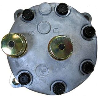 Kompresorius, oro kondicionierius MAHLE ACP 78 000S