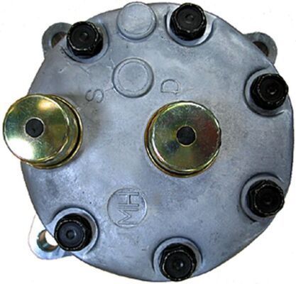 Kompresorius, oro kondicionierius MAHLE ACP 78 000S