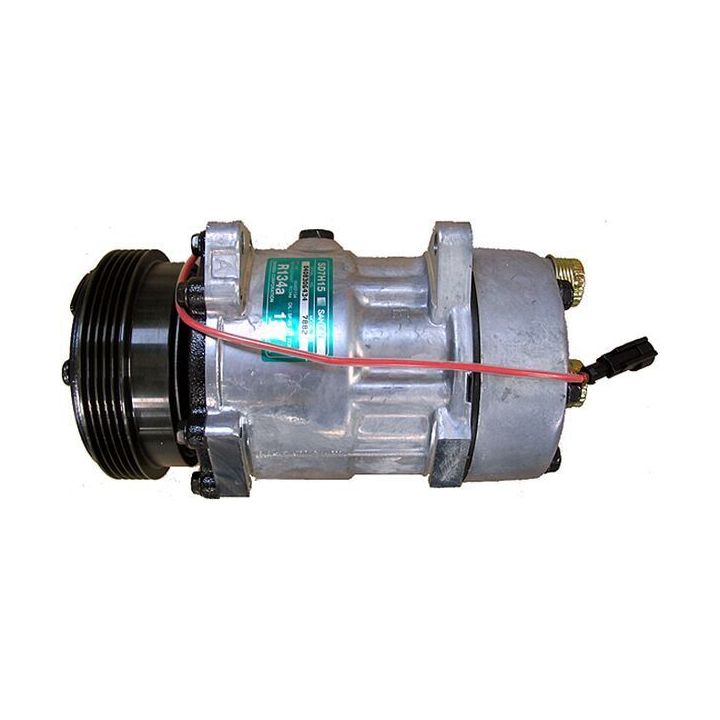 Kompresorius, oro kondicionierius MAHLE ACP 78 000S