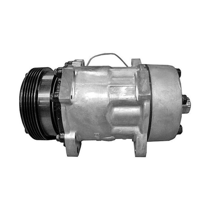 Kompresorius, oro kondicionierius MAHLE ACP 78 000S