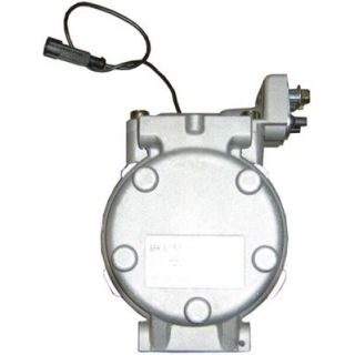 Kompresorius, oro kondicionierius MAHLE ACP 794 000S