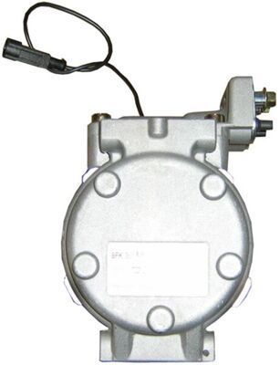 Kompresorius, oro kondicionierius MAHLE ACP 794 000S
