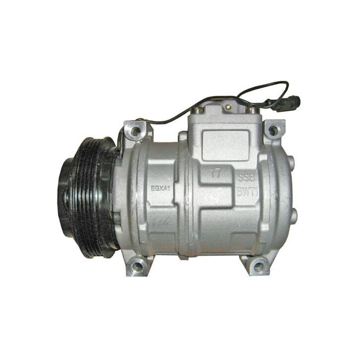 Kompresorius, oro kondicionierius MAHLE ACP 794 000S