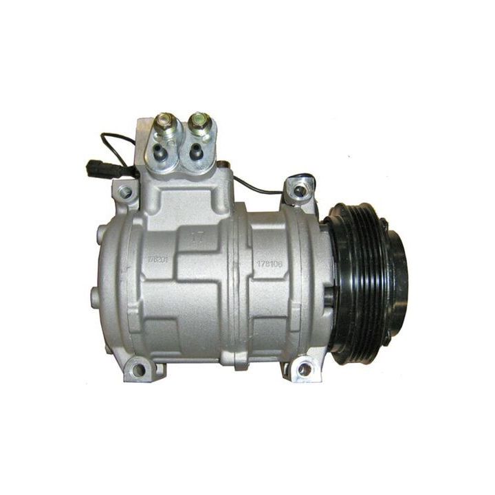 Kompresorius, oro kondicionierius MAHLE ACP 794 000S