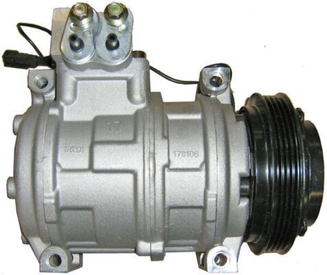Kompresorius, oro kondicionierius MAHLE ACP 794 000S