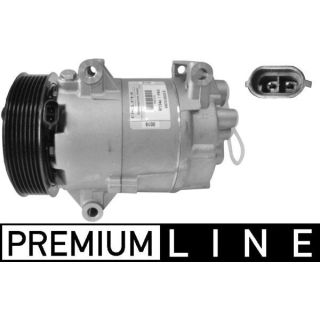 Kompresorius, oro kondicionierius MAHLE ACP 8 000P